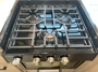 stove-oven
