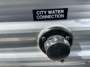 city-water-connection