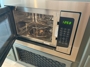 microwave-open