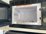microwave-open