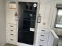 fridge