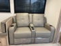 recliner