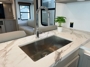 sink