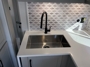 sink