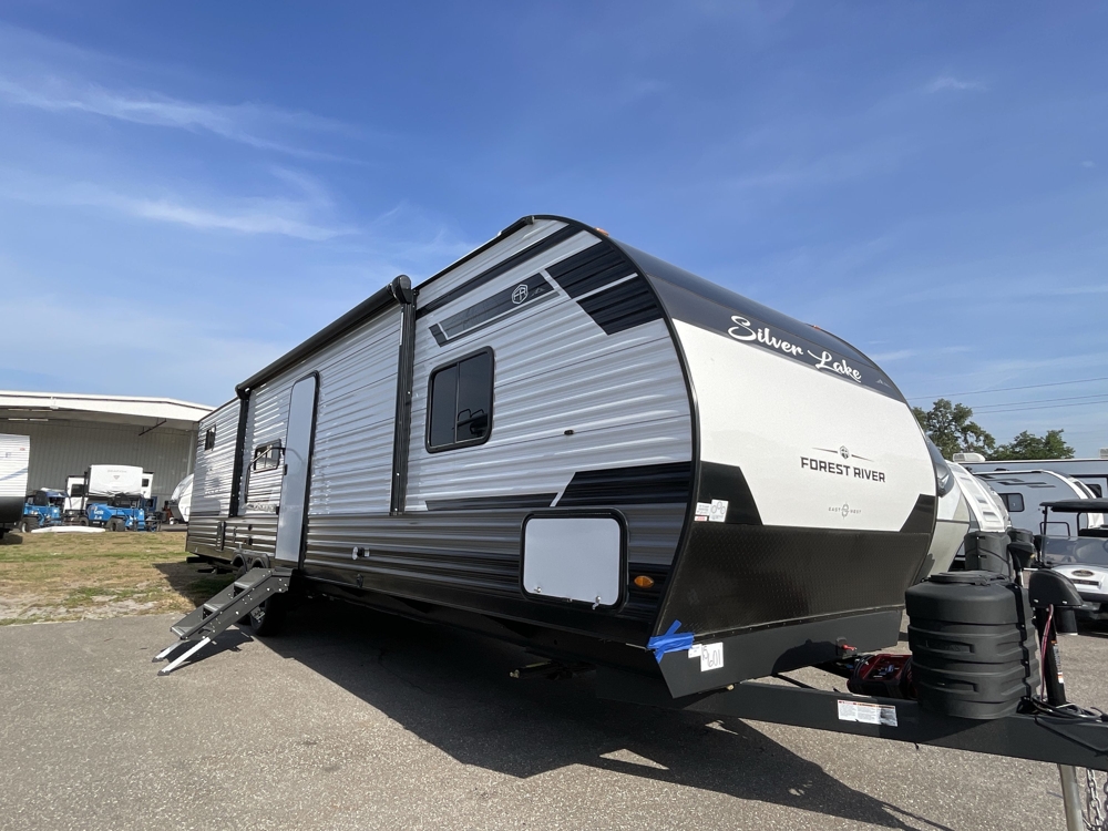 2025 East To West Silver Lake 3250QB - Stock #2502438 | Fort Myers, FL ...