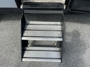 steps