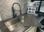 sink