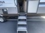 steps