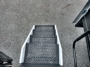 steps