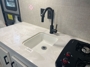 sink