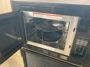 microwave-open
