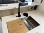 sink