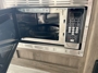 microwave-open