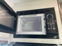 microwave-open