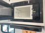 microwave-open