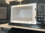 microwave-open