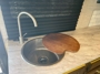 sink