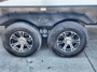 tires