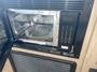 microwave-open