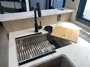 sink