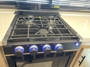 stove-oven