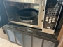 microwave-open