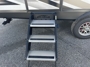 steps