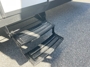 steps