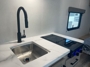 sink
