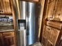 fridge