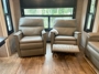 rocker-recliners