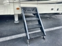 steps