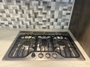 stove-oven