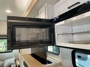 microwave-open