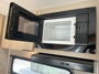 microwave-open