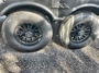 tires