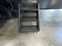 steps