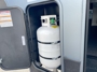propane