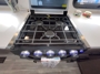 stove-oven