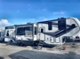 campside