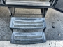 steps