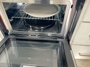 microwave-open