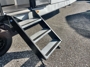 steps