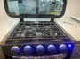 stove-oven