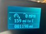 Odometer