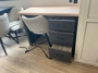 desk