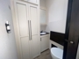 half-bath