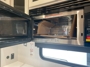 microwave-open