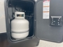 propane