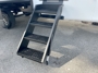steps